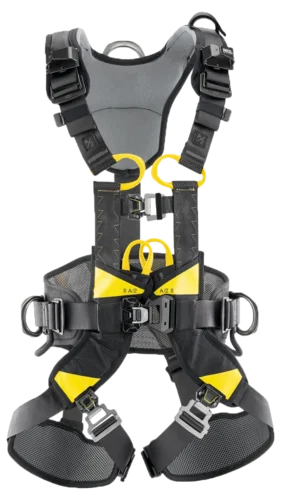 Harness Petzl Volt EU Wenaas Medium