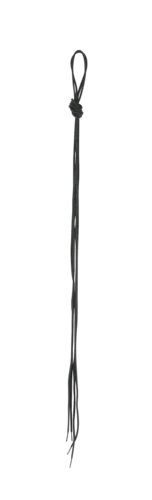 Schoenveters 160 cm á 10 paar Wenaas Medium