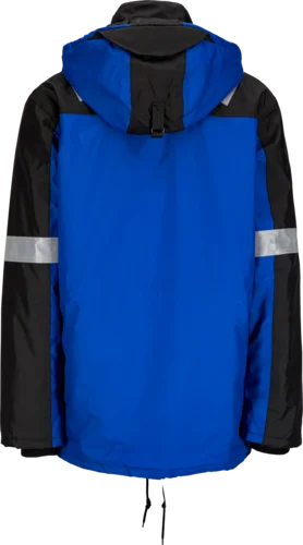 Qualitex Parka Reflective Wenaas Medium