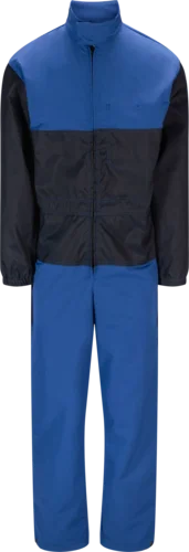 Coverall w/water repel front Wenaas Medium