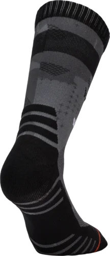 Socks Sport Grey Wenaas Medium