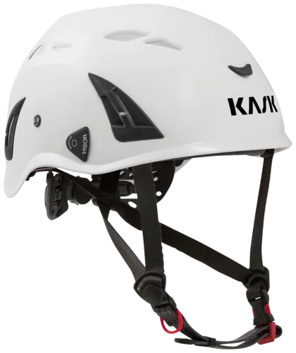 Hjelm KASK Superplasma AQ Wenaas Medium