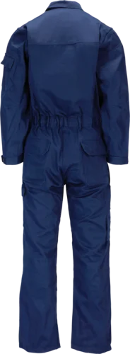 Coverall cotton Wenaas Medium