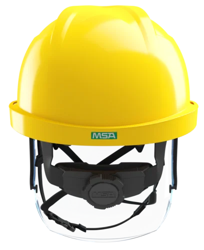 Hjelm V-Gard 950 1000V Wenaas Medium