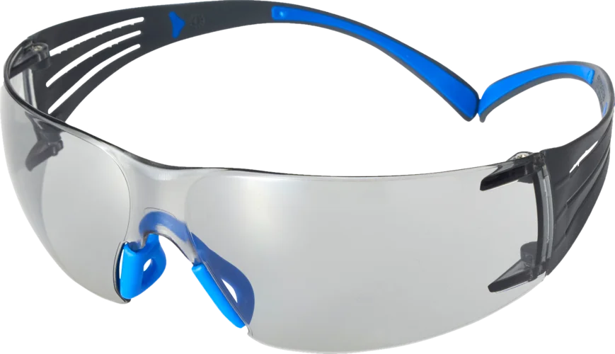 Glasögon 3M SecureFit 400 SG IO Wenaas Medium