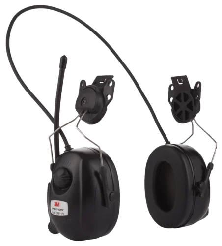 Gehoorbescherming 3M DAB+ Helm Wenaas Medium