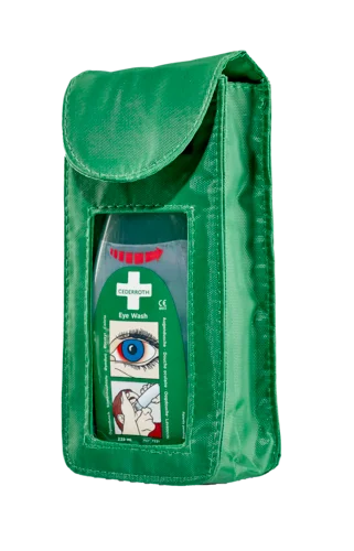 Riemholster Oogspoeling 10 stuks Wenaas Medium