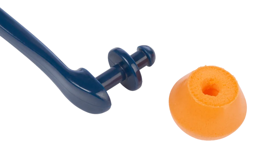 Spare Earplug 3M 1311 á20Pair Wenaas Medium