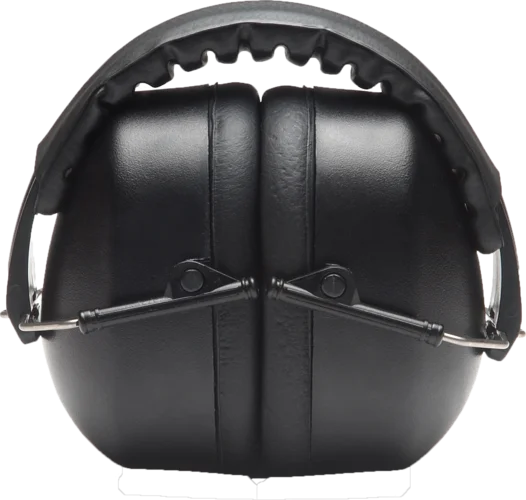 Earmuffs PM3010 Foldable Wenaas Medium