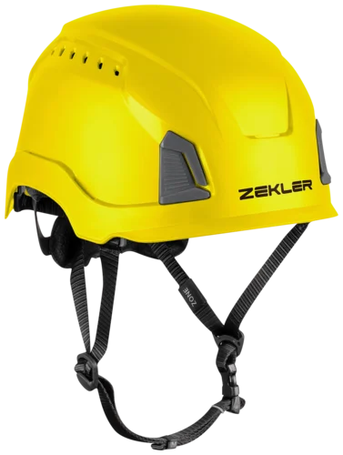 Helm Zekler Zone geventileerd Wenaas Medium