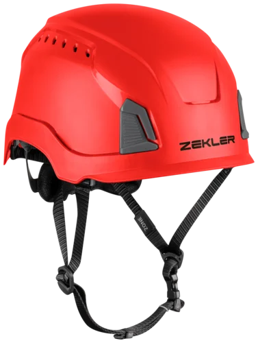Helm Zekler Zone geventileerd Wenaas Medium