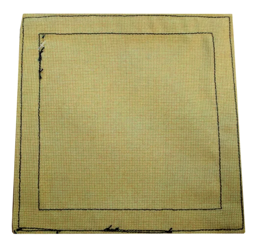 Afneembare patches op jassen/broeken PBI Wenaas Medium
