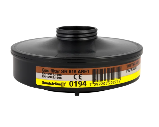 Filter ABE1 SR515 à2 Wenaas Medium