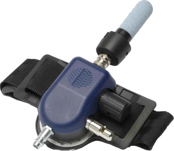 Compressed Air Regulator SR507 Wenaas Medium