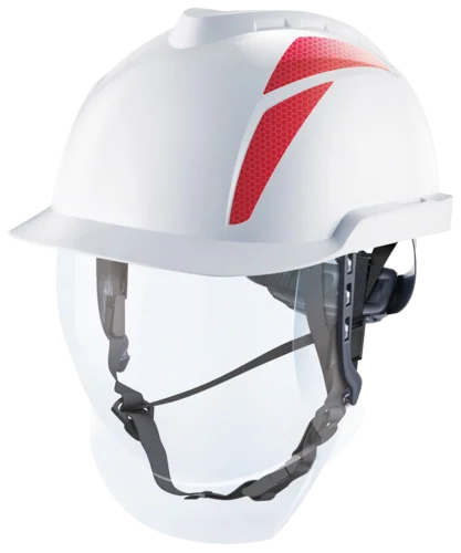 Helmet V-Gard 950 1000V Reflex Wenaas Medium