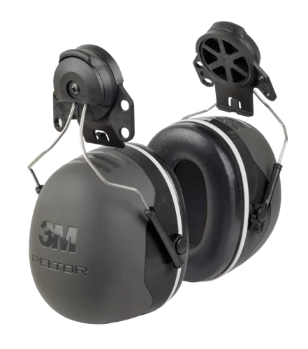 Gehoorbeschermer 3M X5 Helm P3E Wenaas Medium