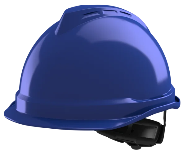 Veiligheidshelm V-Gard 520 1000 V Wenaas Medium