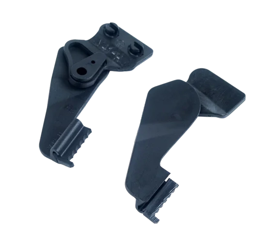 Faceshield Linkage 3M V412 Wenaas Medium