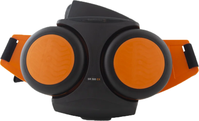 Vifte SR500EX Wenaas Medium