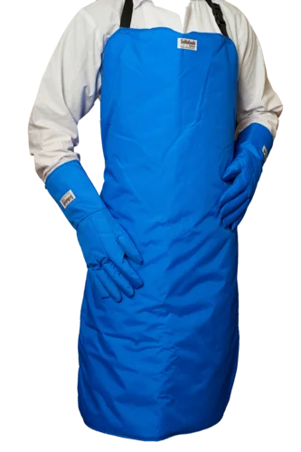 Apron Frosters Cryogenic Wenaas Medium