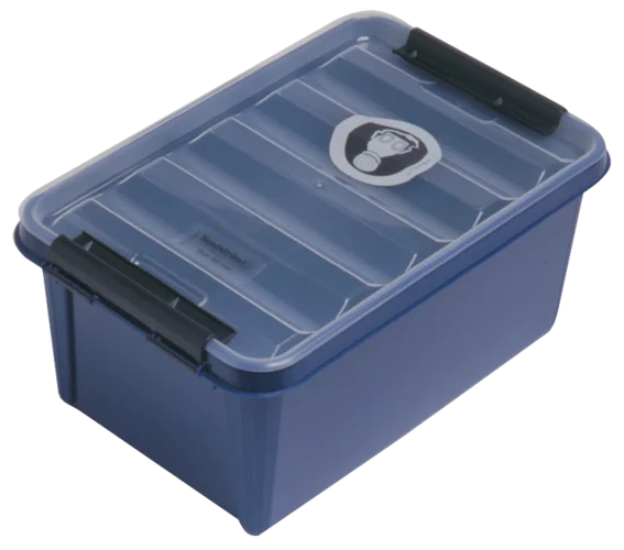 Storage Box SR344 Wenaas Medium