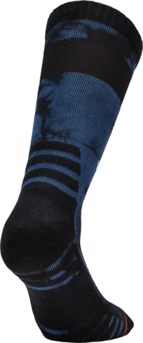 Socks Sport Blue Wenaas Medium