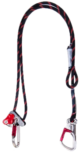 Støtteline – Cresto 2370 – 2,5 m Wenaas Medium