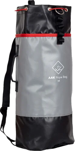 Rope Bag Aak 65m Wenaas Medium