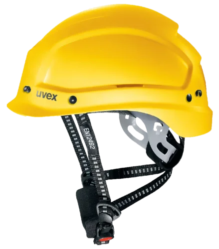 Helm Uvex Pheos Alpine Wenaas Medium