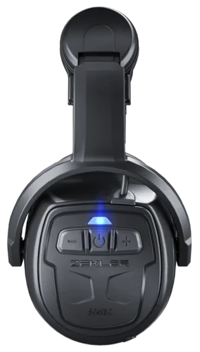 Headset Zekler Sonic 530H Helm Wenaas Medium