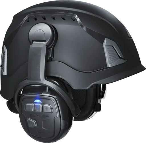 Headset Sonic 540H Helmet Wenaas Medium