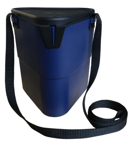 Oppbevaringsboks SR230 Wenaas Medium