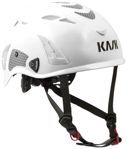 Hjelm KASK Superplasma AQ HiVi Wenaas Medium