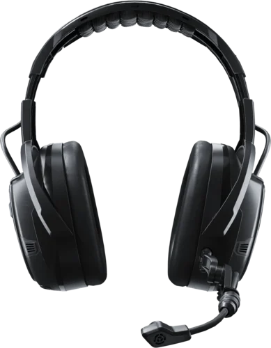 Headset Zekler Sonic 550 Beugel Wenaas Medium