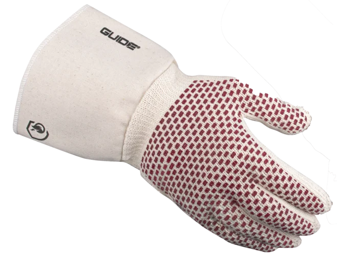 Glove Guide 3553 Wenaas Medium