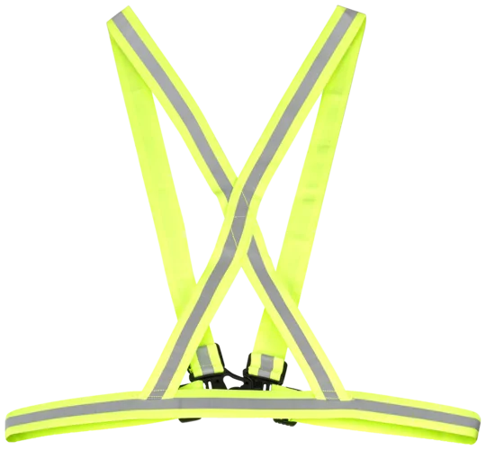 Reflective Band Wenaas Medium