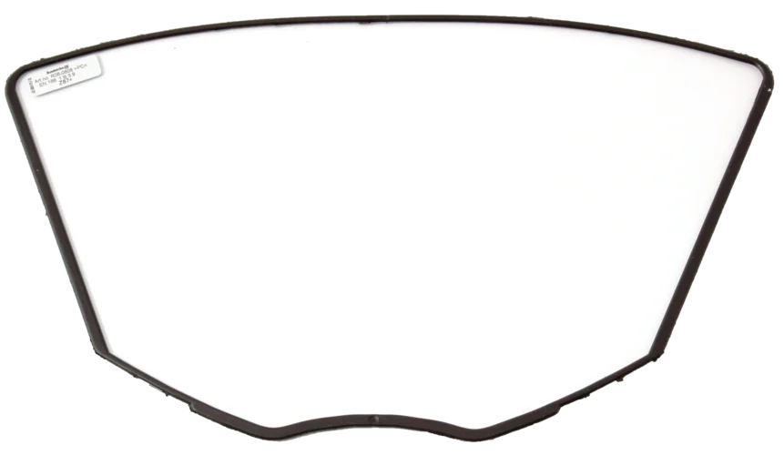 Gezichtsbescherming PC R06-0808 Wenaas Medium