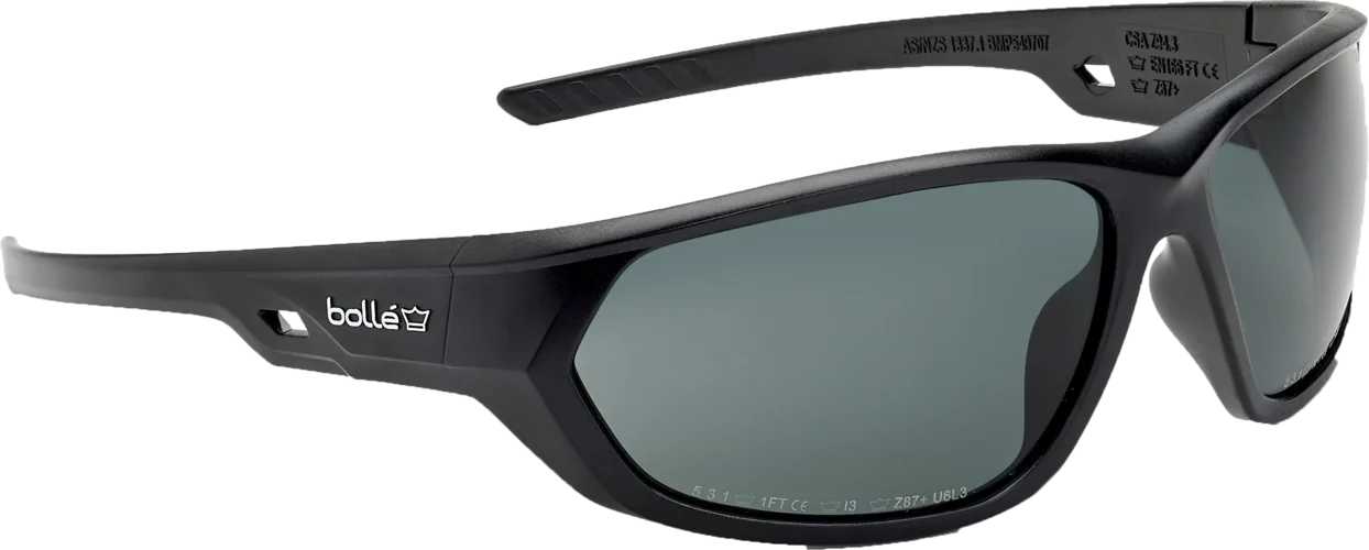 Brille Bollé Komet Polarized Wenaas Medium