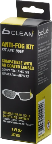 Anti Fog Spray Bollé B300 30ml Wenaas Medium