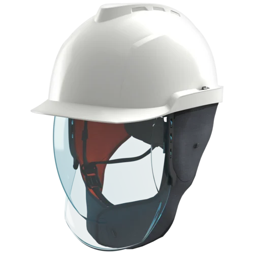 Helmet V-Gard 950 Class 2 Wenaas Medium