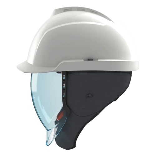 Hjelm V-Gard 950 Class 2 Wenaas Medium