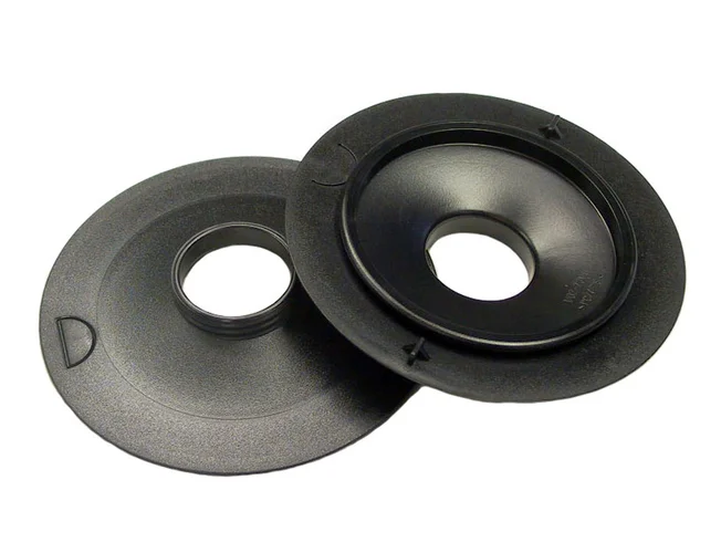 Filteradapter til vifte Wenaas Medium