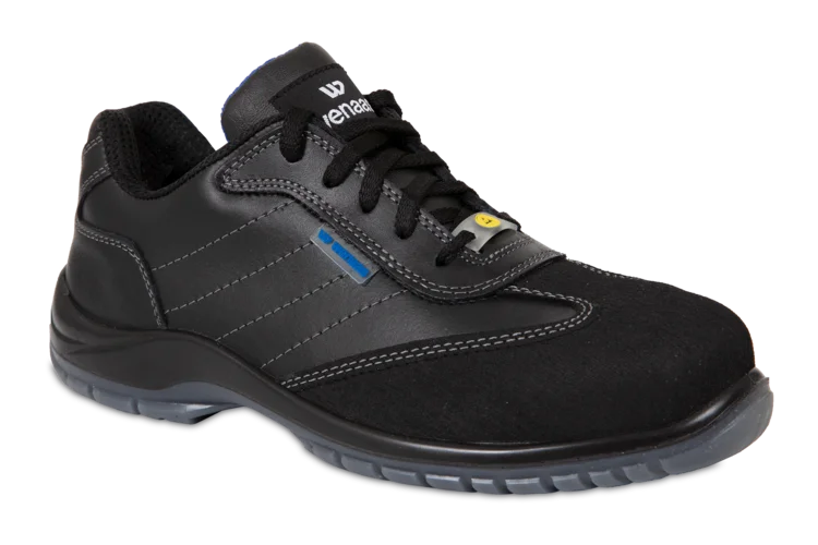 Shoe Arrow S3 Wenaas Medium