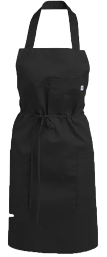 Apron short Wenaas Medium