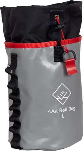 Bolt Bag Aak Wenaas Medium