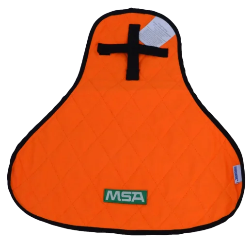 Helm-/Nekkoeler MSA Wenaas Medium