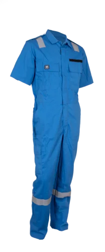 Leisure coverall short sleeve Wenaas Medium