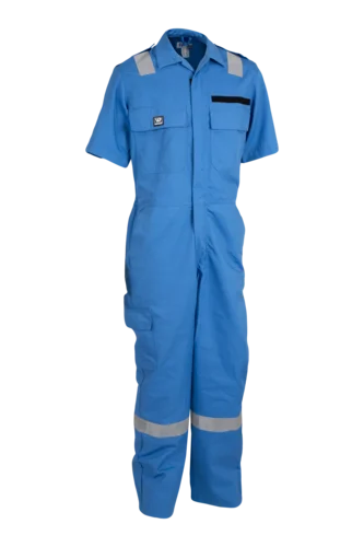 Leisure coverall short sleeve Wenaas Medium