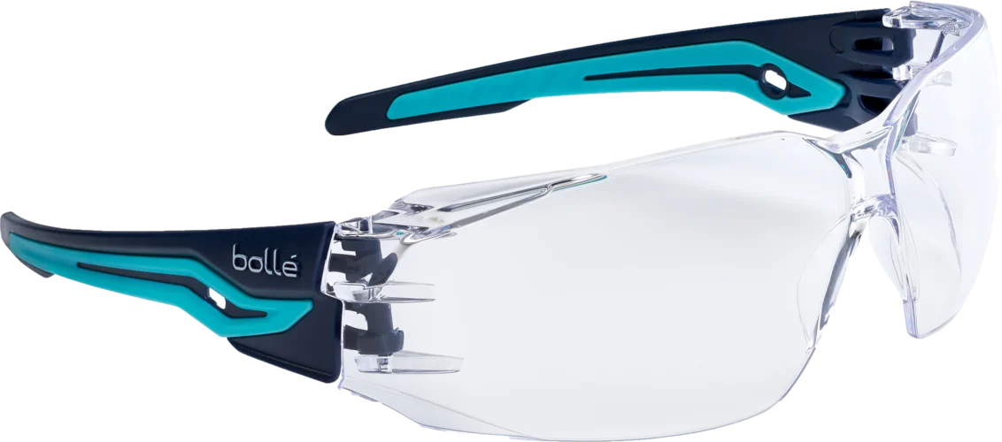 Glasses Bollé Silex Clear Wenaas Medium