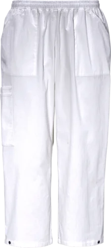 Kari 3/4 unisex bukse Sverre W. Monsen Medium